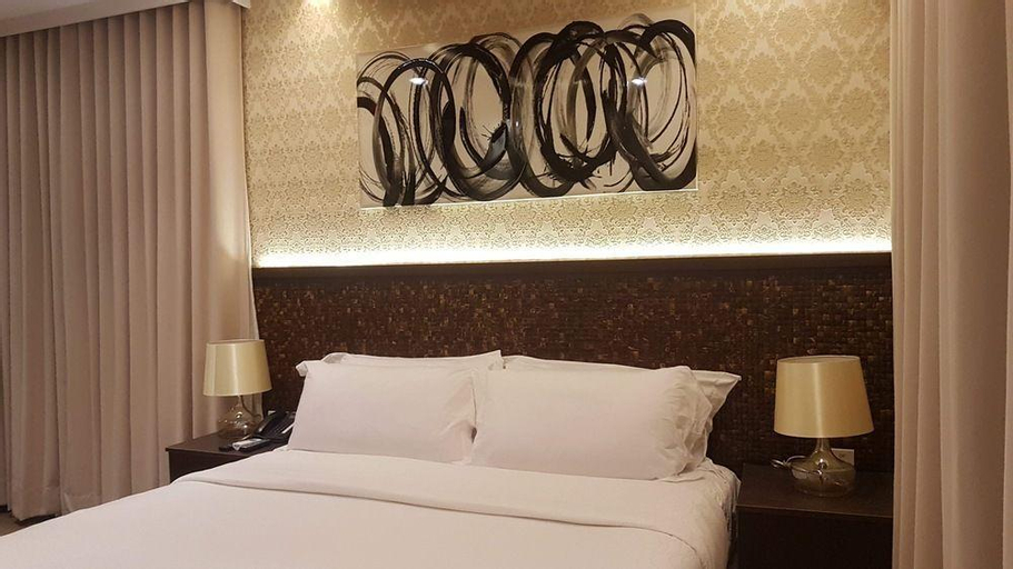 Amiya Resort Residences Clubhouse, Davao City