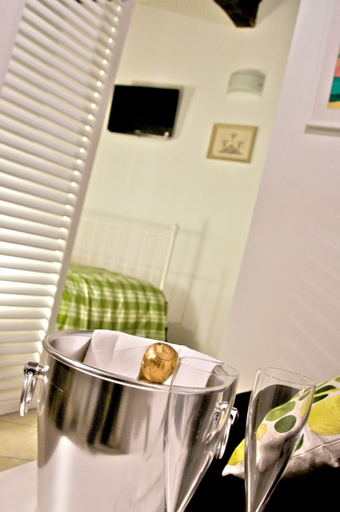 Food & Drinks, Nostromondo Apartments Rome City Centre, Roma