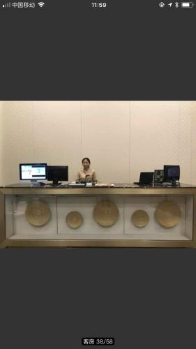 Youranju Hotel, Shenzhen
