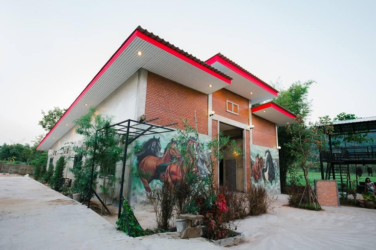 Oxygen Homes&Hills, Mae Sot