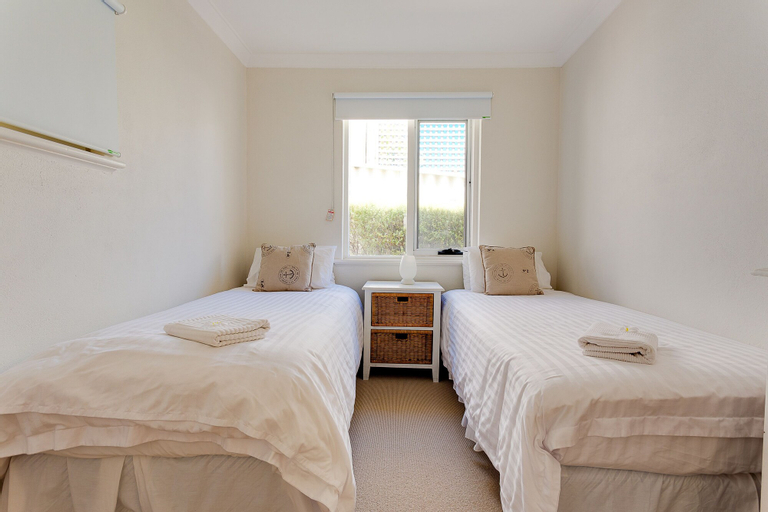 Cottesloe Beach House I, Cottesloe