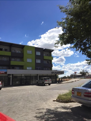 Riverport Self Catering Apartment, Windhoek West