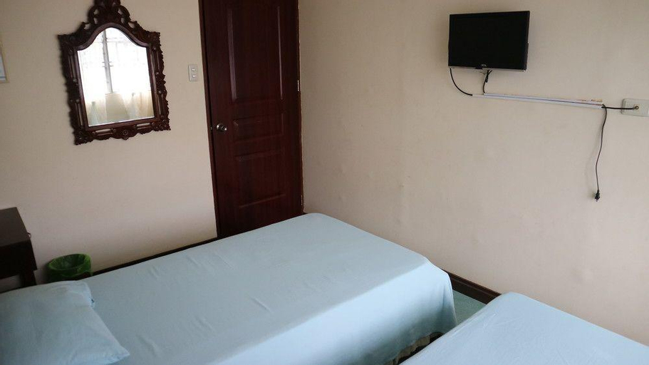 Cielo Vista BED and BREAKFAST, Tacloban City