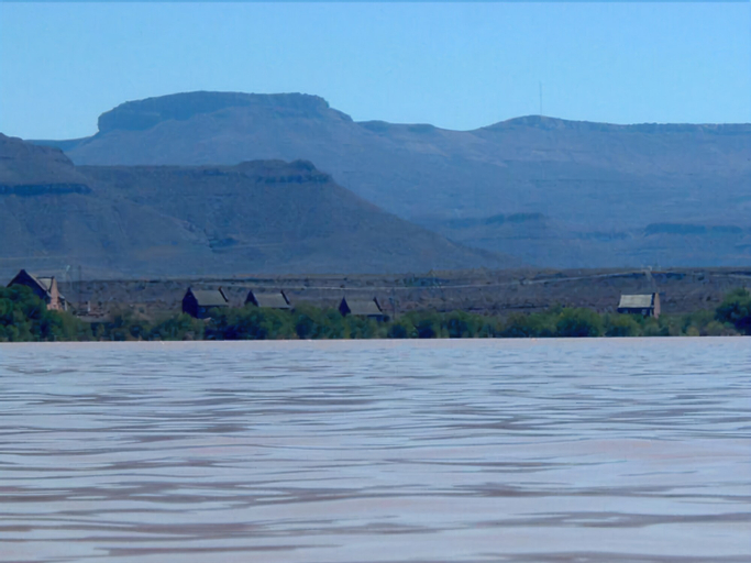Teri Lemveli Lodge, Central Karoo