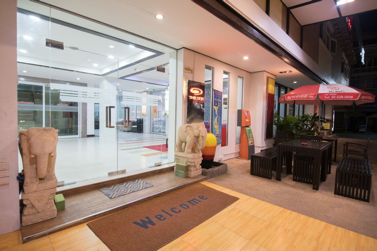The One Hotel, Muang Surat Thani