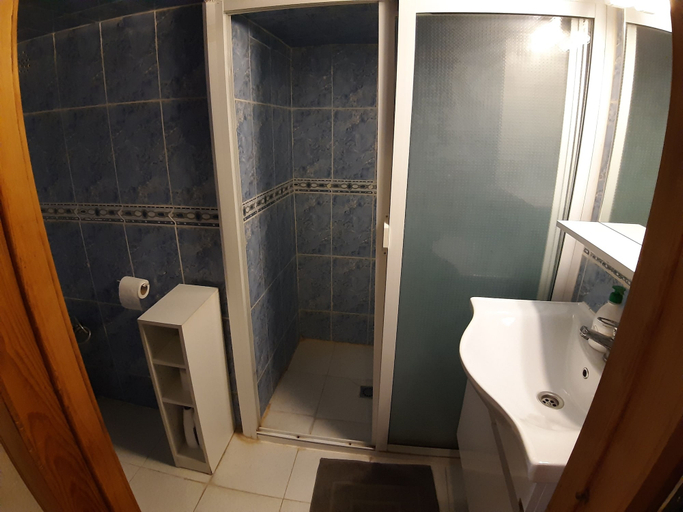 Bathroom 5, Dar Hayati, Zouagha-Moulay Yacoub