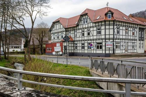Pension BB, Wartburgkreis