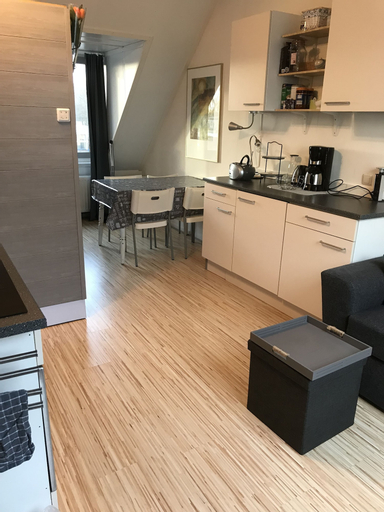 Midden in Dronten, Dronten