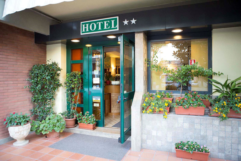 Hotel Vignola, Perugia