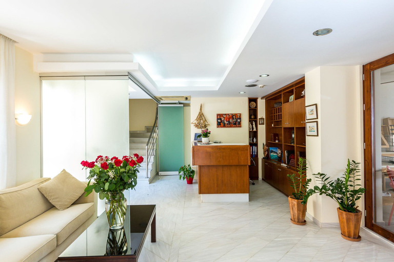 Public Area 4, Ammos Suites, Crete