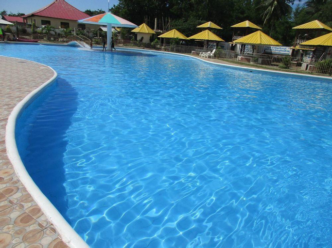 TMI Resort, Ipil
