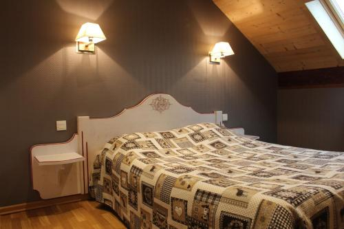 Gites Le Couchetat, Vosges