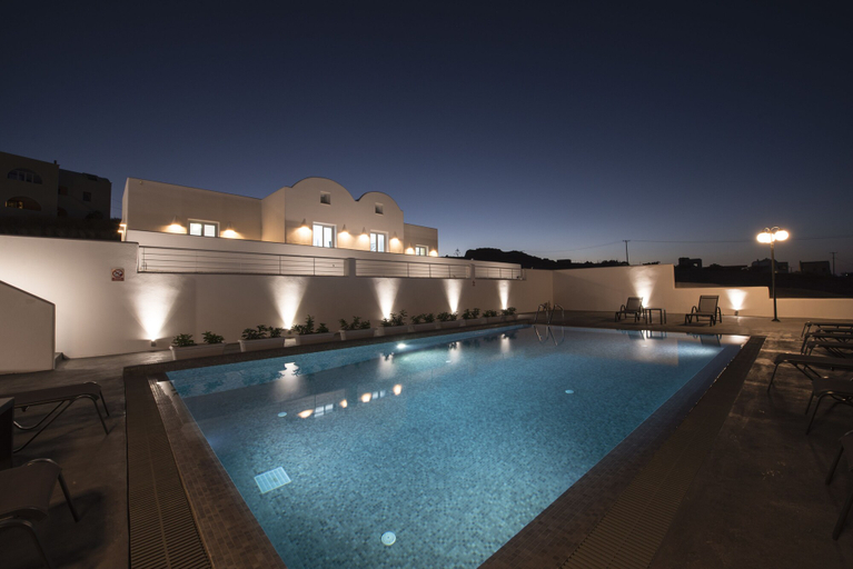 Sport & Beauty 3, Sea and Sand Luxury Villas, South Aegean