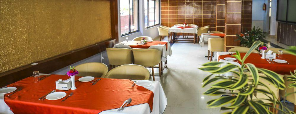Siddhartha Cottage Butwal, Lumbini