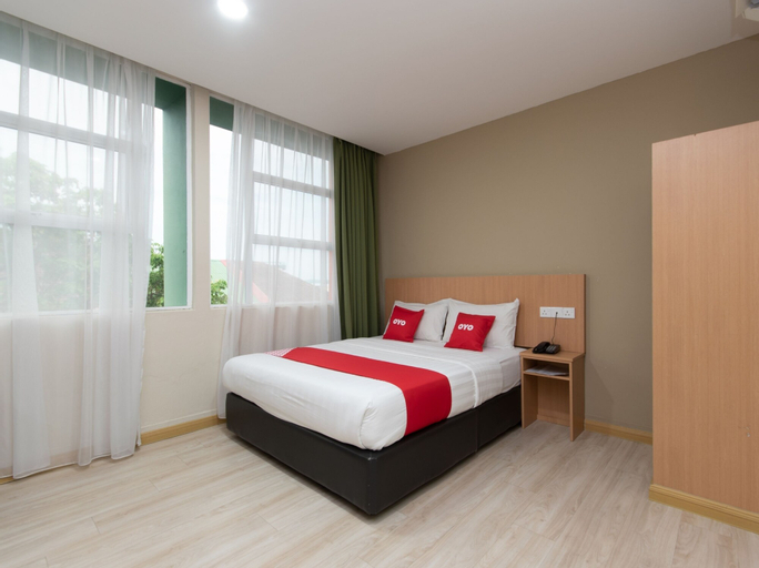 OYO 89344 Labuan Avenue Hotel, Labuan