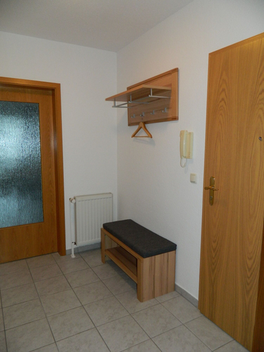 Bathroom 4, Haus Nordstrand, Vorpommern-Rügen