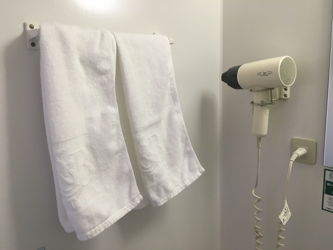 Amenities 14