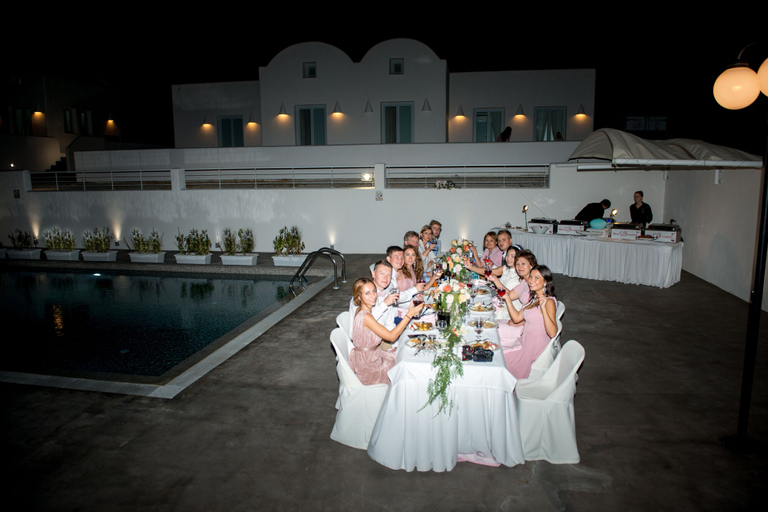 Public Area 5, Sea and Sand Luxury Villas, South Aegean