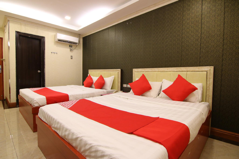 OYO 109 Winter Benitez Hotel, Quezon City