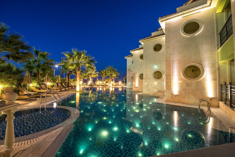 Sport & Beauty 2, Palazetto Suites Zakynthos - Adults Only, Ionian Islands