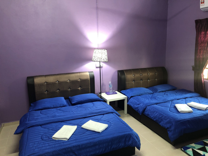 GM Home & Roomstay Tok Bali - Hostel, Pasir Putih