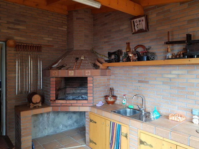 House With one Bedroom in Estreito De Câmara, With Wonderful sea View,, Câmara de Lobos