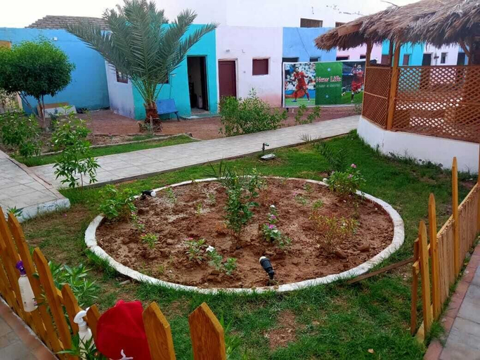 Others 3, Charlie House Dahab, Campground, Sant Katrin