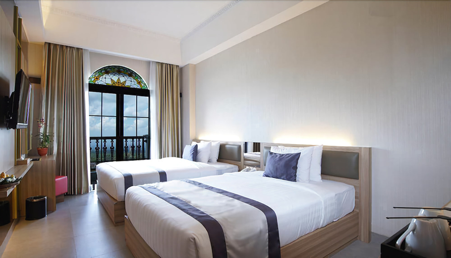 Bedroom 6