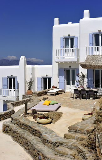 Exterior & Views 2, Villa Adella by Mermaid Luxury Villas, South Aegean