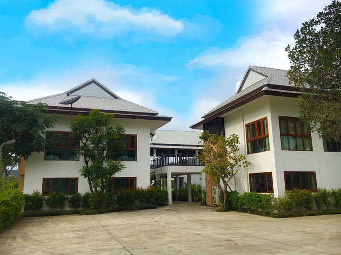 Inursing Resort OonValley ChiangMai, San Kamphaeng