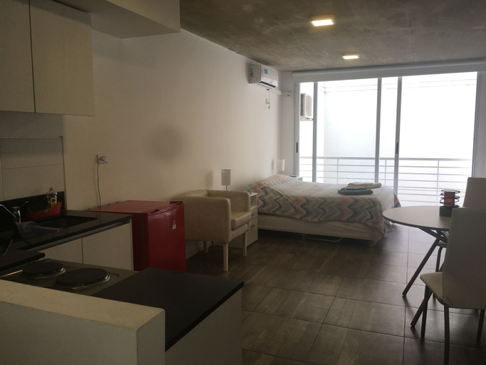 Others 5, Modern Studios in Palermo, Distrito Federal