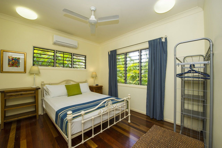 Bedroom 3, Manyana, Magnetic Island