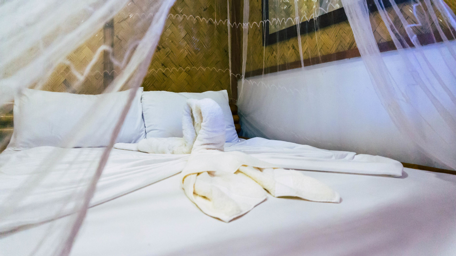CED Pension, El Nido