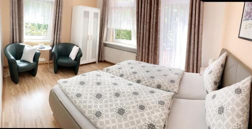 Pension Adria, Jena