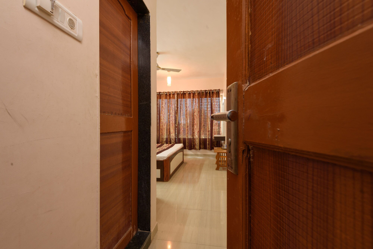 Others 5, Hotel Sai Shraddha, Ahmadnagar