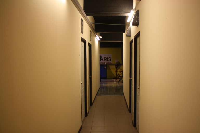 The Mixx Hostel, Phra Nakhon