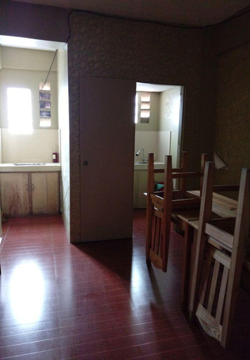 Yang's Home Stay, Baguio City