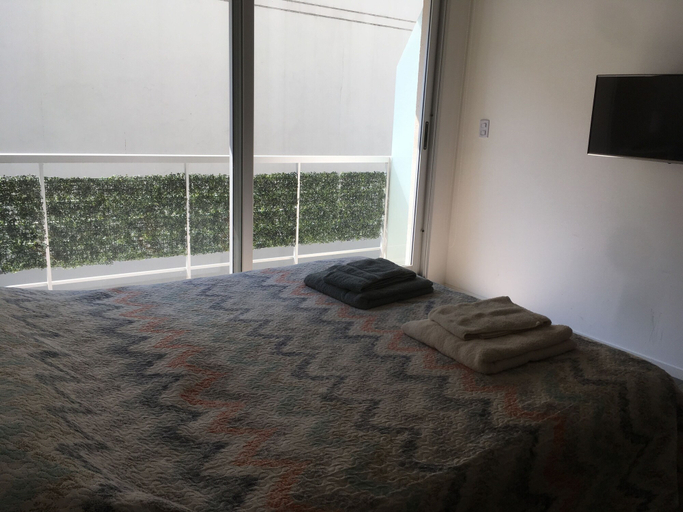Others 4, Modern Studios in Palermo, Distrito Federal