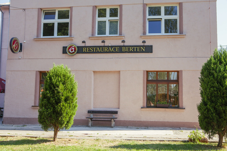 Exterior & Views 2, Pension Berten Strasice, Rokycany