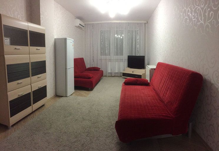 Others 5, Apartament on Krasnozvezdnaya 35-2, Kstovskiy rayon