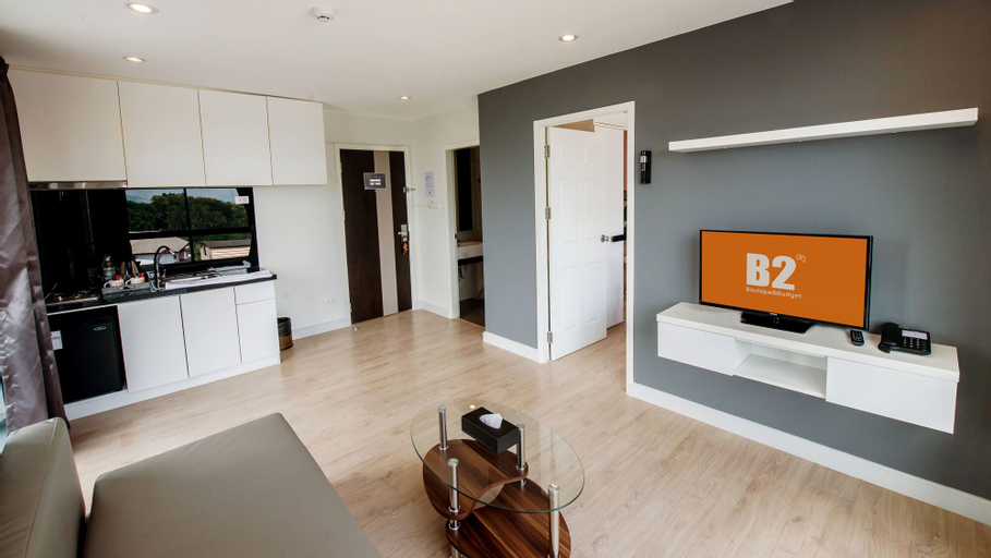 B2 Mae Sot Premier Hotel, Mae Sot