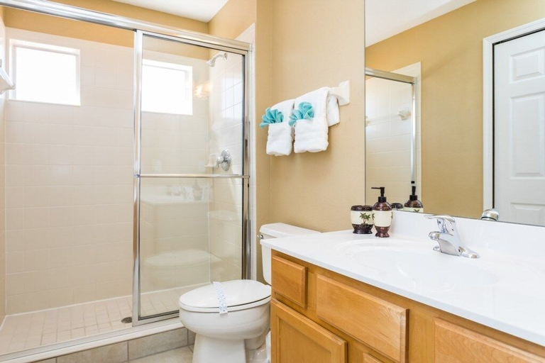 Bathroom 5, 5BR Pool Home in Watersong by SHV-190, Polk