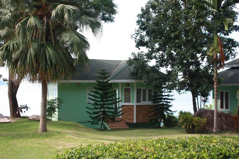 Green Lay Resort, Khanom