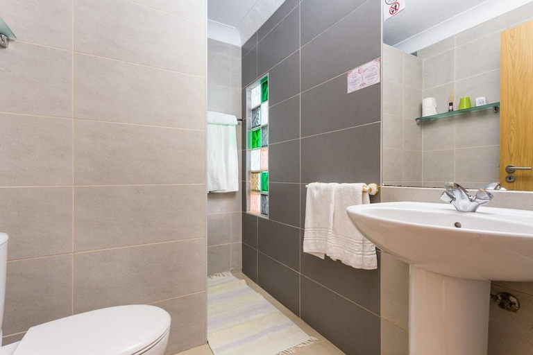 Casa Concha Guesthouse, Lagos