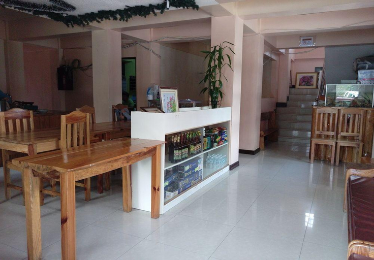 Yang's Home Stay, Baguio City