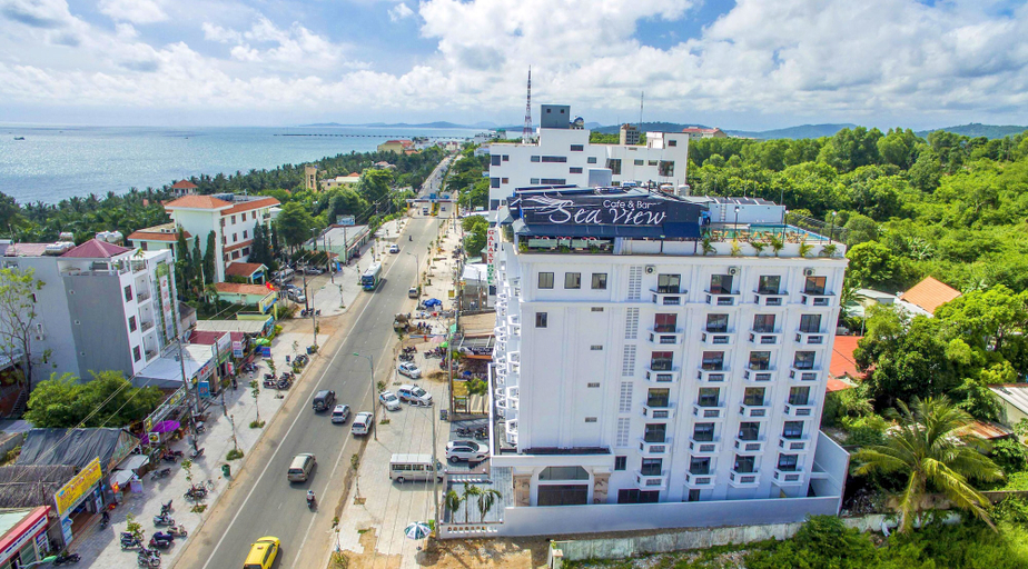 Others 1, Levan Hotel, Phú Quốc