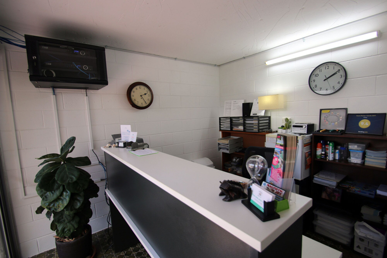 Others 5, Cstay Motel, Magnetic Island