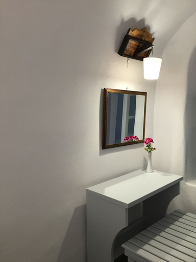 Bathroom, Sea & Sky Villa, South Aegean