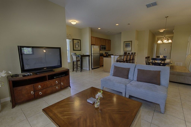 Public Area 2, 5BR Townhome Paradise Palms by SHV-8980, Osceola