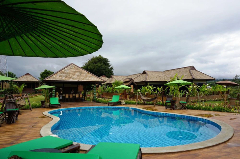 Shambave Pai Resort, Pai